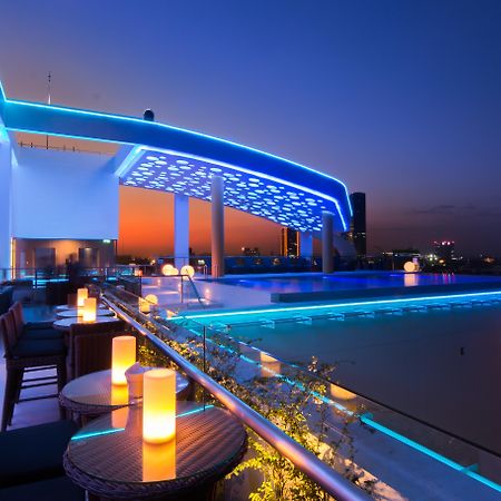 Sun & Moon, Urban Hotel Πνομ Πενχ Εξωτερικό φωτογραφία