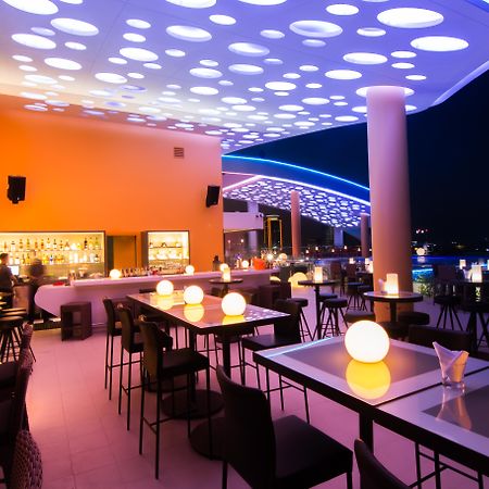 Sun & Moon, Urban Hotel Πνομ Πενχ Εξωτερικό φωτογραφία