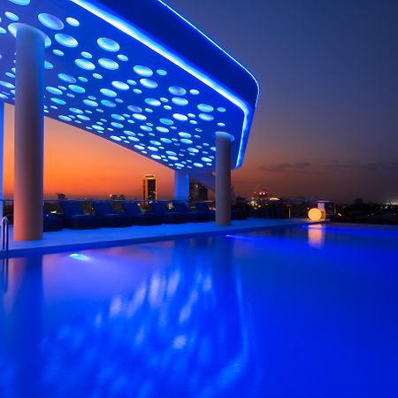 Sun & Moon, Urban Hotel Πνομ Πενχ Εξωτερικό φωτογραφία