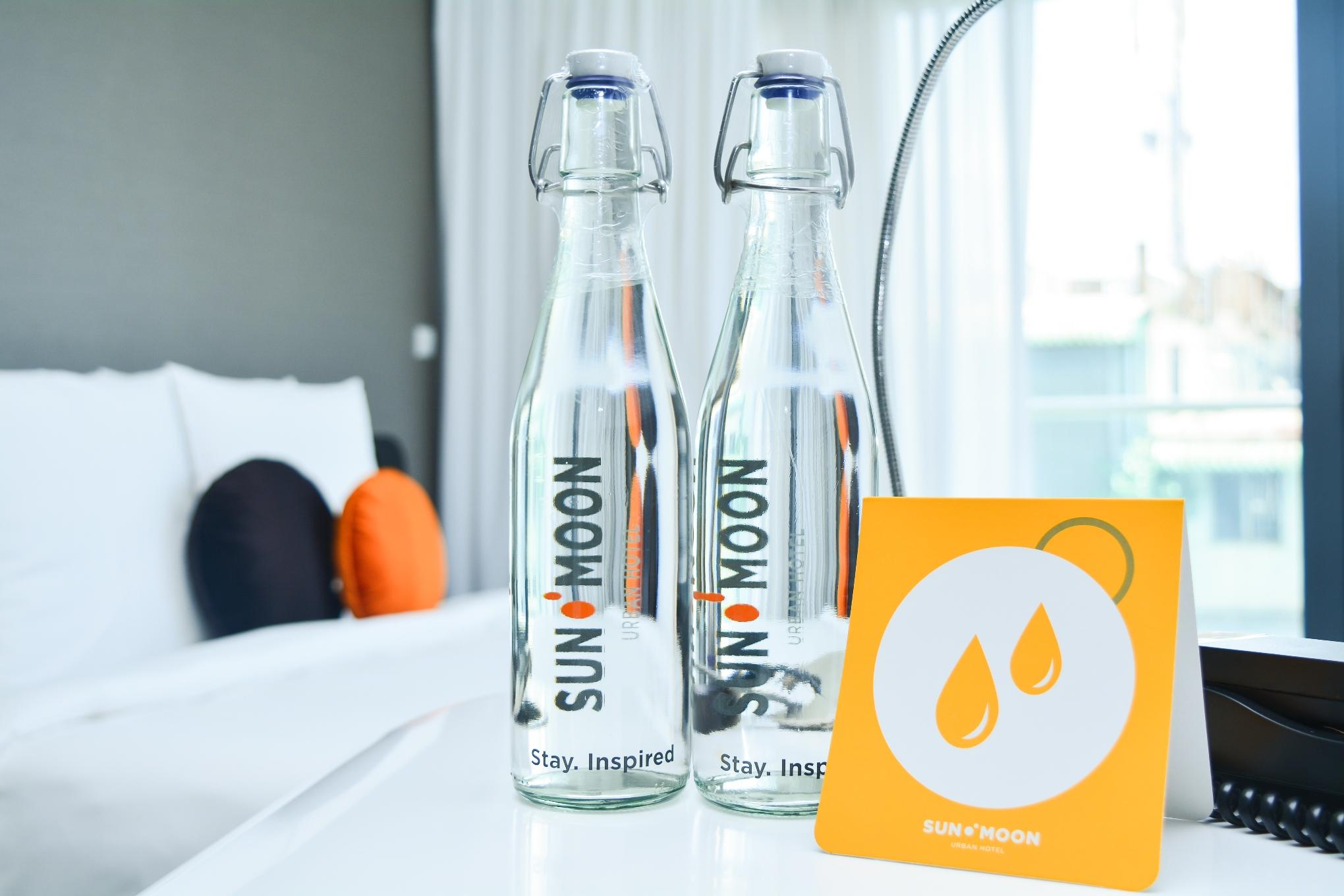 Sun & Moon, Urban Hotel Πνομ Πενχ Εξωτερικό φωτογραφία