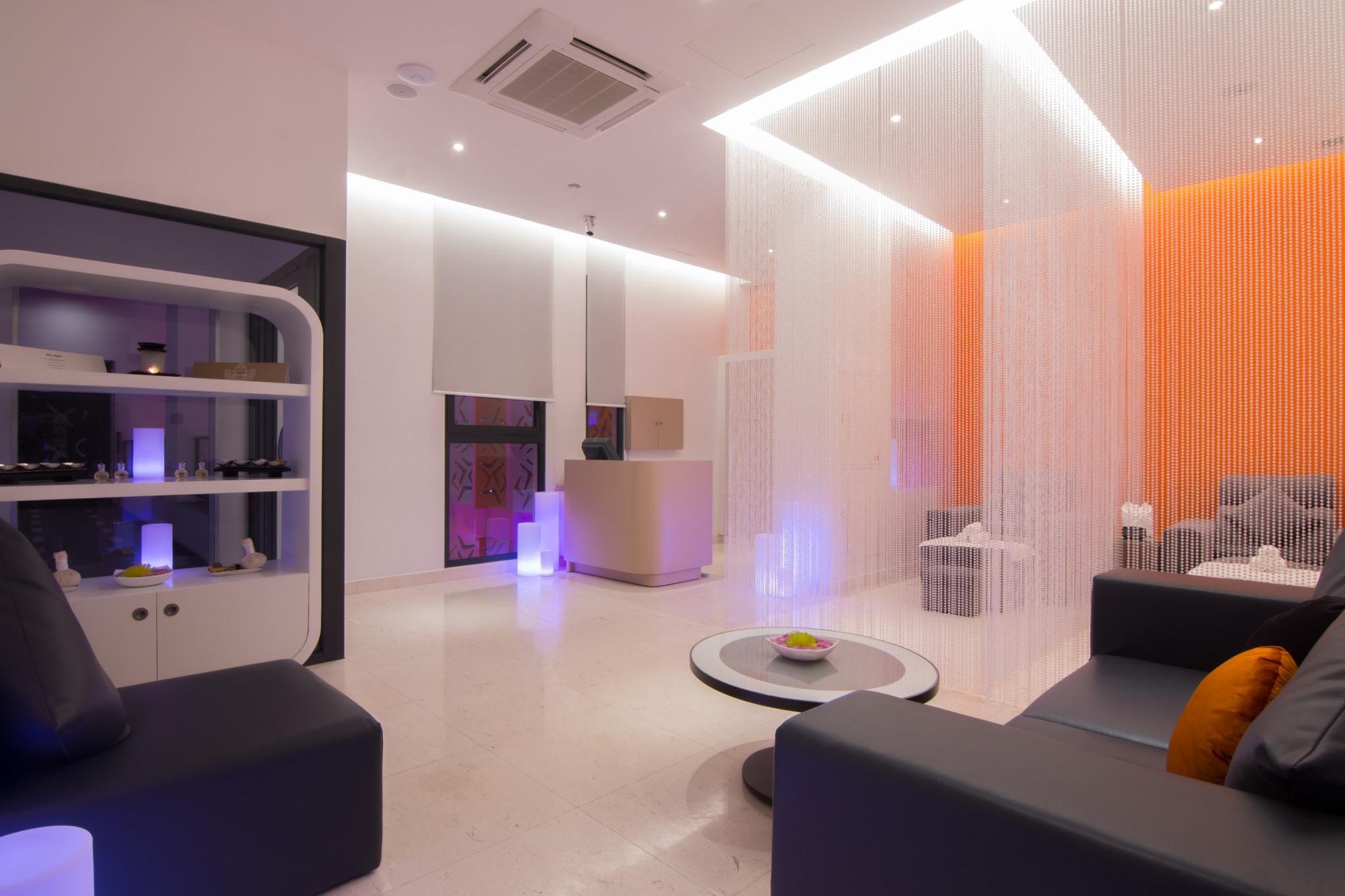 Sun & Moon, Urban Hotel Πνομ Πενχ Εξωτερικό φωτογραφία