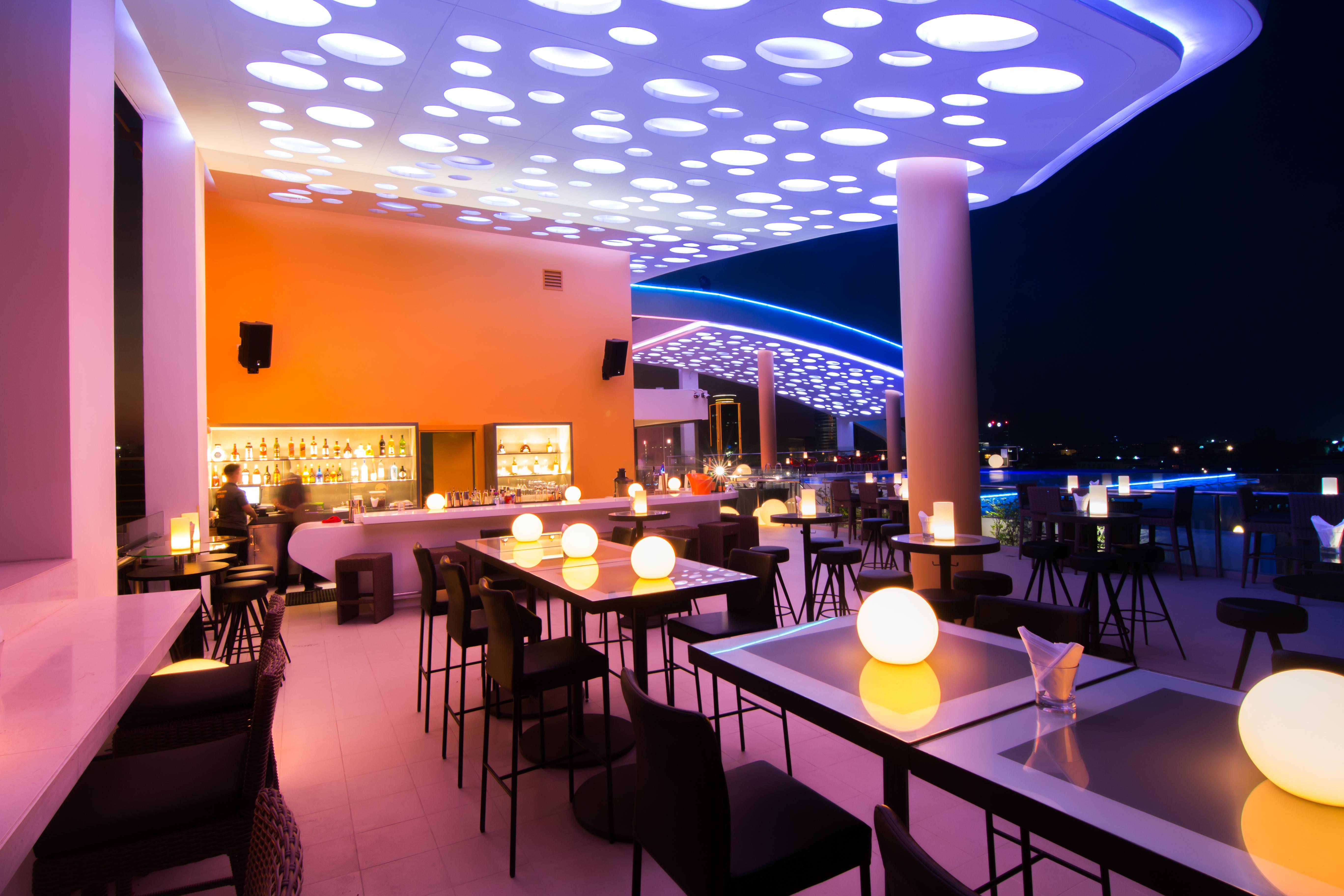 Sun & Moon, Urban Hotel Πνομ Πενχ Εξωτερικό φωτογραφία