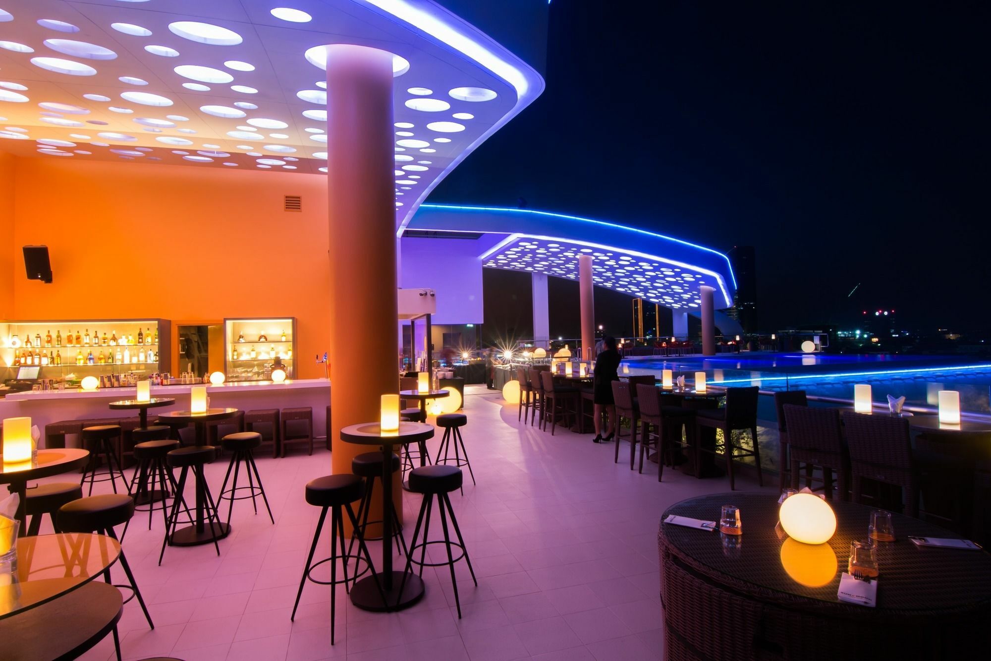 Sun & Moon, Urban Hotel Πνομ Πενχ Εξωτερικό φωτογραφία