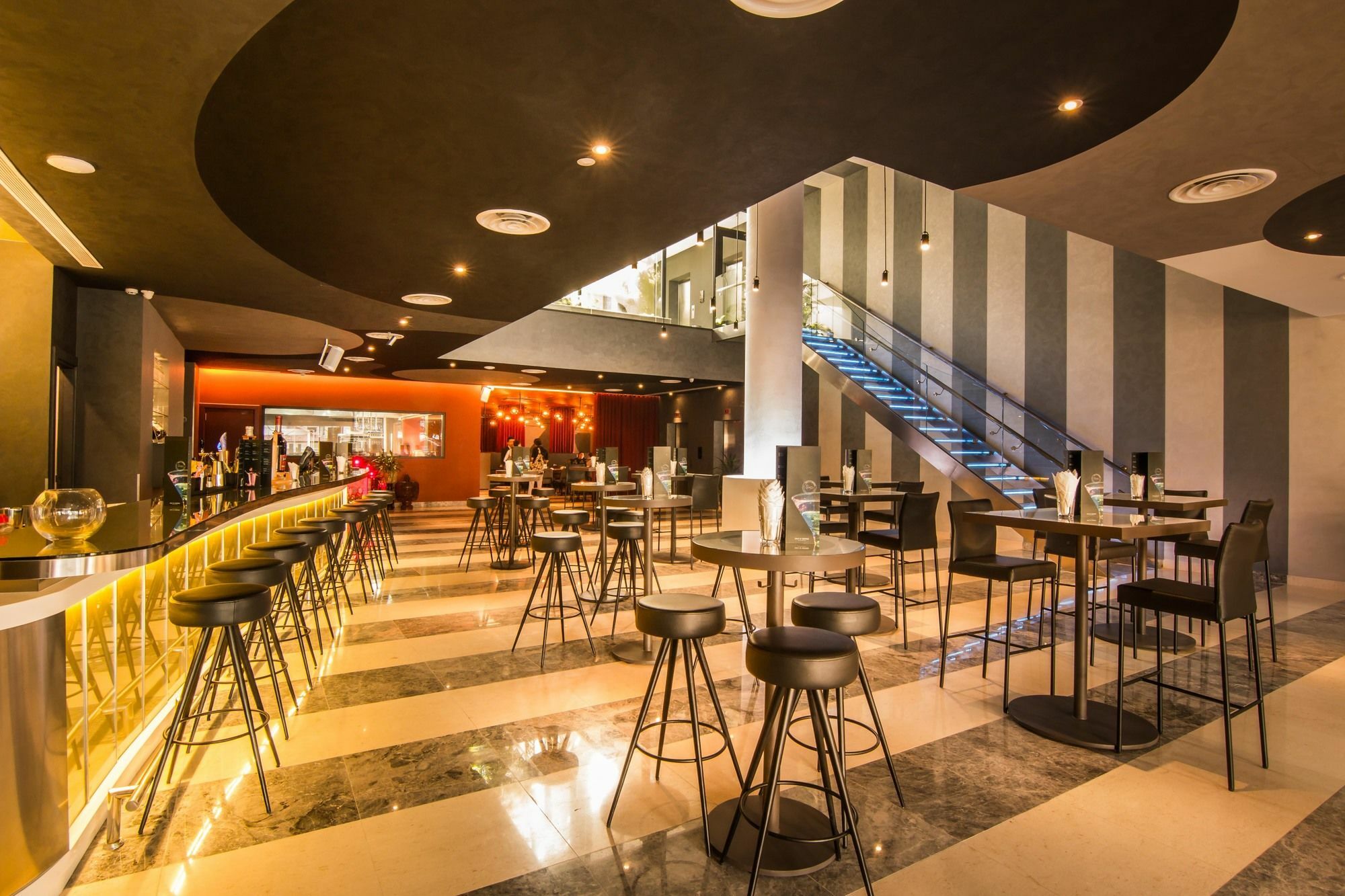 Sun & Moon, Urban Hotel Πνομ Πενχ Εξωτερικό φωτογραφία